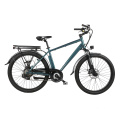 Cheap City Road Electric Bike Strong Electric Bicycle with Aluminum Alloy Frame